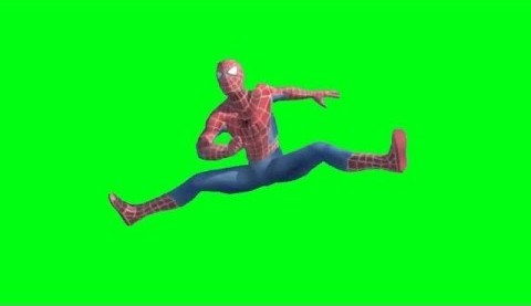 Chroma-Keying-Video-Production